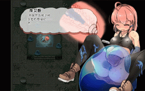 [ARPG/汉化/全动态/监禁恶堕] 废墟探索者 Ruins Seeker 绅士回廊云翻作弊版 [百度/1G]