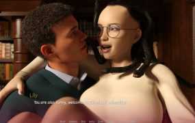 [欧美SLG汉化动态]怪物学院 Monster College [v0.67][双端1.3G/FM/BD]