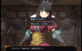 [SLG睡奸旅馆官中]冒険者の宿へようこそ!2 欢迎来到冒险者之屋！2 v23.9.26+DLCv23.10.8[电脑1.66G/FM/BD]