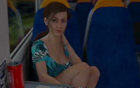 [欧美SLG汉化动态]夏日炎炎 夏日炎热 Summer Heat v0.5 汉化版[双端2.57G/FM/BD]