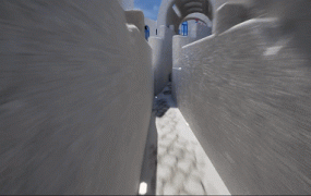 [SLG官中动态]Emilia’s PLAYROOM VR 艾米莉亚的游戏室VR！含桌面版 [电脑8.46G/FM/BD]