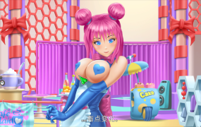 [SLG官中动态无码]Cafe Maid – Hentai Edition 女仆咖啡厅 v1.44[电脑1.12G/FM/BD]