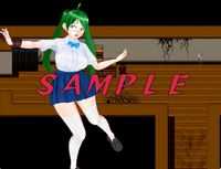 [RPG/新作/汉化/监禁] 異形の館 逃出为目标的色情恐怖RPG [动态/900M/度盘]