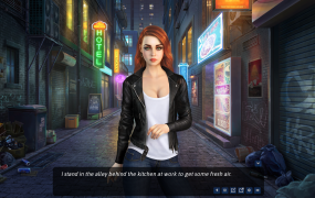 [欧美SLG汉化动态]极乐世界高地 Elysium Heights [Ch. 2][双端353M/FM/BD]