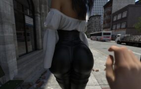 [欧美SLG汉化动态]超宇宙现实 Paracosmic Reality [Prologue v1.5.1][双端3.27G/FM/BD]