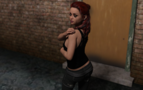 [欧美SLG汉化]可预见家族 Foreseeable Family v0.3[双端657M/FM/BD]