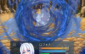 [日系RPG汉化动态]てNTR～ 洛芙娜-NTR：因为她无法抵挡一点性欲1.0汉化版[双端1.18G/FM/BD]