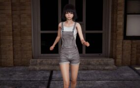 [沙盒SLG汉化步兵]我真正的愿望 真实情欲 My Real Desire [Ch.3 Ep.3 Part 3][双端2G/FM/BD]