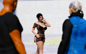 [欧美SLG汉化动态]安娜激荡的感情 Anna Exciting Affection [Ch.2 Ep.14 Beta][双端1.6G/FM/BD]