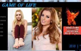 【真人QSP/汉化】游戏人生-超乱伦后宫v0.10.2作弊版【PC+安卓】Game Of【2G】