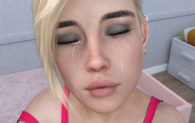 [欧美SLG汉化3D]16年后 十六年后  16 Years Later! [Ep.11 Extras][双端1.16G/FM/OD+115]