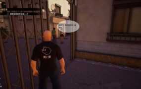 【调教3D/汉化】黑衣追踪者-尾行精神续作B.8939376 – Stalker in black【1.5G/XN】