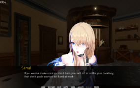 [日系SLG汉化3D]星穹铁道 Honkers Get Railed v0.1[双端529M/FM/BD]