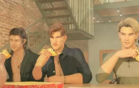 [欧美SLG汉化]你好宝贝 Hello baby [v0.1][双端2.27G/FM/OD+115]