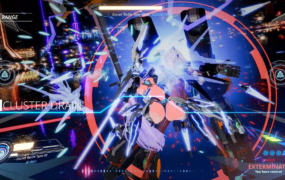 [大型ACT官中]驱动妖精AI-deal-Rays&nbsp;&nbsp;駆動妖精アイディールレイズ Ver1.9+DLC Ver1.10[电脑17.4G]