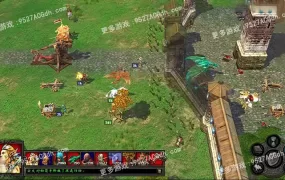 [SLG/中文] 英雄无敌5.5 超越神迹 官方中文版 [7.3G/转度盘]