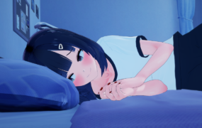 [日系SLG汉化动态]欲望之罪 淫欲之罪 淫荡的罪恶 Lustful Sin v0.43[双端1.93G/FM/OD+115]