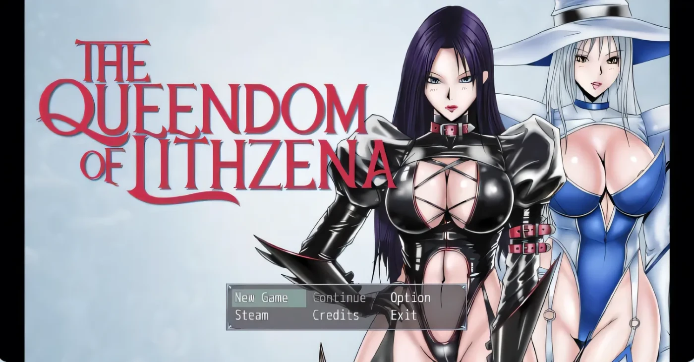 利特泽纳女王国 The Queendom of Lithzena v41b AI汉化版 [新作/2.8G]