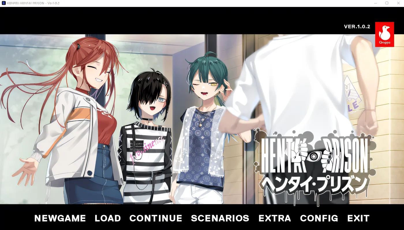 HENPRI Ver1.02 Steam官方中文版 [新作/6.1G]