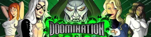 更新[沙盒SLG/同人/动态] 毁灭 统治 Doomination v0.4.2  汉化版+作弊码 [PC+安卓3.40G]
