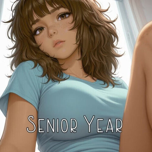 新作【互动SLG/浪漫/挑逗】毕业年 Senior Year v0.6.1 AI汉化【PC+安卓/0.98G】