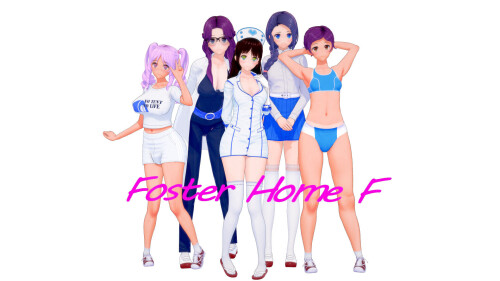 【日系/SLG】寄养家庭F Foster Home F v0.1AI汉化【PC+安卓/0.98G】