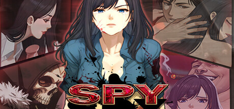 新作[动作ACT/裸露/暴力] 特工 SPY – Adult Only 官中步兵版 [2.0G]